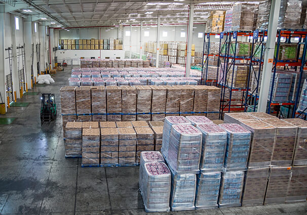 TRABAJA EN CASA EMPACANDO PRODUCTOS DE TEMPORADA 